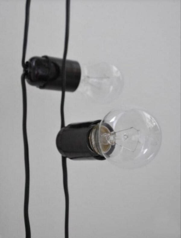 Lampice rasvjeta